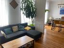 Annonce Location 4 pièces Appartement Nancy