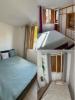 Apartment VILLENEUVE-LA-GARENNE 