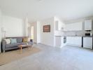 Apartment VILLETTE-DE-VIENNE 