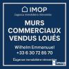Vente Local commercial Fontenay-aux-roses 92