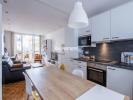 Acheter Appartement 53 m2 Montrouge