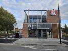 Commercial office LIEVIN 
