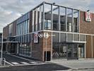 Commercial office LIEVIN 
