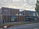 Commercial office LIEVIN 