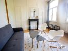 Louer Appartement 59 m2 Lille