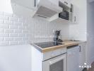 Louer Appartement 10 m2 Nanterre
