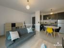 Apartment AUBERVILLIERS 
