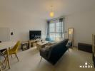 Apartment AUBERVILLIERS 