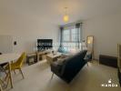 Apartment AUBERVILLIERS 