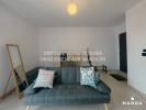 Apartment AUBERVILLIERS 