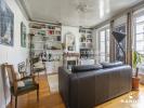 Louer Appartement 43 m2 Paris-17eme-arrondissement