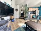 Apartment PONTAULT-COMBAULT 