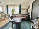 For rent Apartment Pontault-combault  77340 58 m2 3 rooms