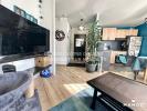 Annonce Location 3 pièces Appartement Pontault-combault