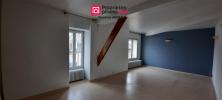 Annonce Vente 4 pièces Appartement Saint-quentin