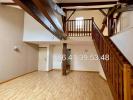 Annonce Location 4 pièces Appartement Vittel