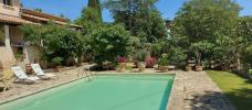 Vente Maison Nimes 30