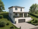 Vente Maison Pouilley-les-vignes 25