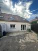 House PONT-SAINTE-MARIE 