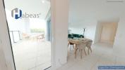 Annonce Vente 3 pièces Appartement Craponne