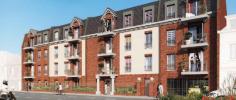 Apartment VALENCIENNES 
