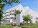 For rent Apartment Thouare-sur-loire  44470 65 m2 3 rooms
