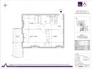 Louer Appartement 58 m2 Vaulx-en-velin