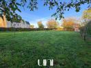Acheter Terrain 710 m2 Bavent