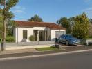 Vente Maison Saint-augustin  17570 3 pieces 68 m2