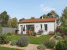 Annonce Vente 3 pièces Maison Saint-augustin