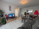 Annonce Vente 2 pices Appartement Saint-quentin-de-baron