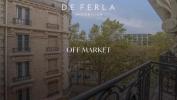 For sale Apartment Sceaux  92330 215 m2 6 rooms