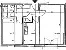 Apartment NANTES 