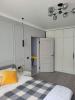 Annonce Location Appartement Paris-17eme-arrondissement