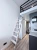 Louer Appartement Lyon-7eme-arrondissement 515 euros
