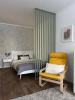 Location Appartement Paris-18eme-arrondissement 75