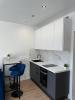 Louer Appartement 23 m2 Paris-17eme-arrondissement