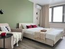 For rent Apartment Paris-18eme-arrondissement 75018 29 m2