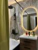 Louer Appartement 29 m2 Paris-18eme-arrondissement