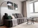 Louer Appartement Strasbourg 505 euros