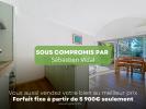 Annonce Vente Appartement Antibes