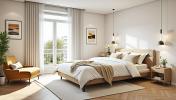 New housing FLOIRAC 