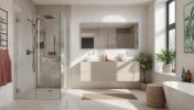 New housing BONDY 