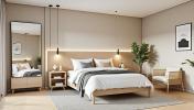 New housing BOULOGNE-BILLANCOURT 
