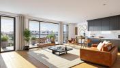 New housing BRUNOY 