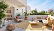 For sale New housing Perreux-sur-marne 94170 26 m2