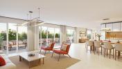 New housing PERREUX-SUR-MARNE 