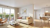 New housing LEVALLOIS-PERRET 