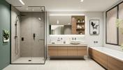 New housing LEVALLOIS-PERRET 