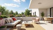 New housing PALAISEAU 